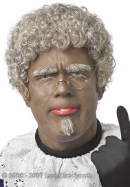 8766-Zwarte Piet-Grijs_Sik