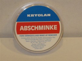 afschmink