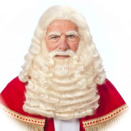 Sinterklaasbaard modelB