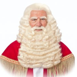 Sinterklaasbaard modelC