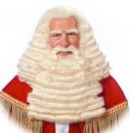 Sinterklaasbaard modelP1