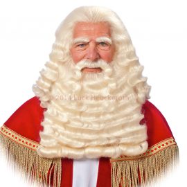 Sinterklaasbaard modelP2