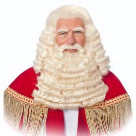 Sinterklaasbaard modelP3