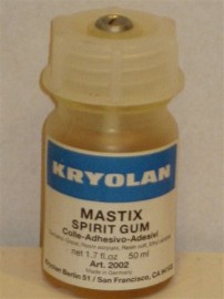 spiritgum