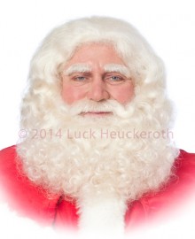 kerstman model B