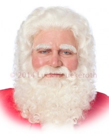 kerstman model C
