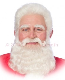 kerstman model prof