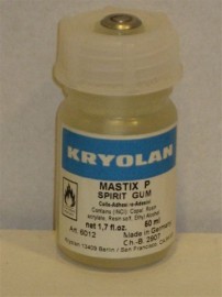 spiritgum p